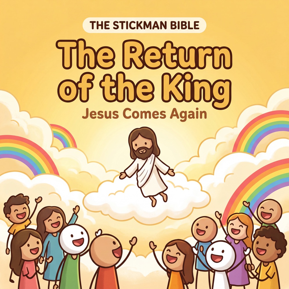 The Return of the King cover