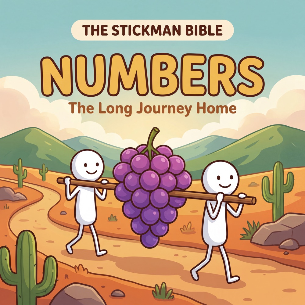 Numbers — cover