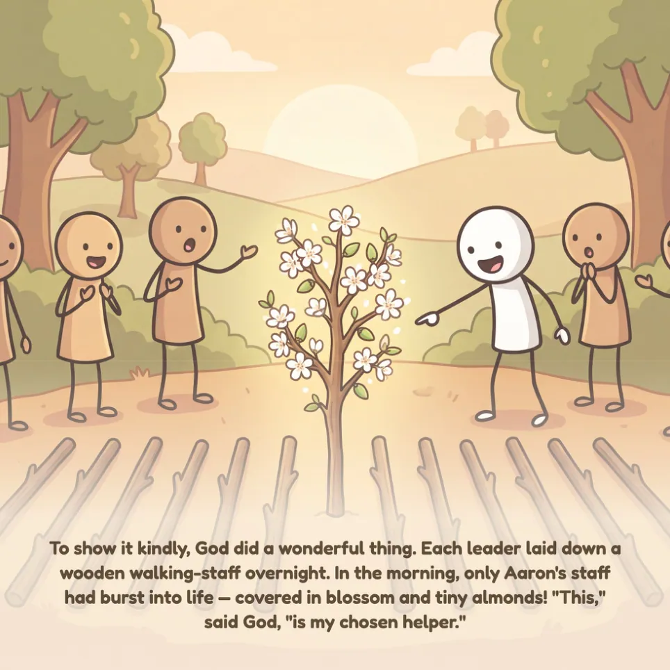 A page from Numbers