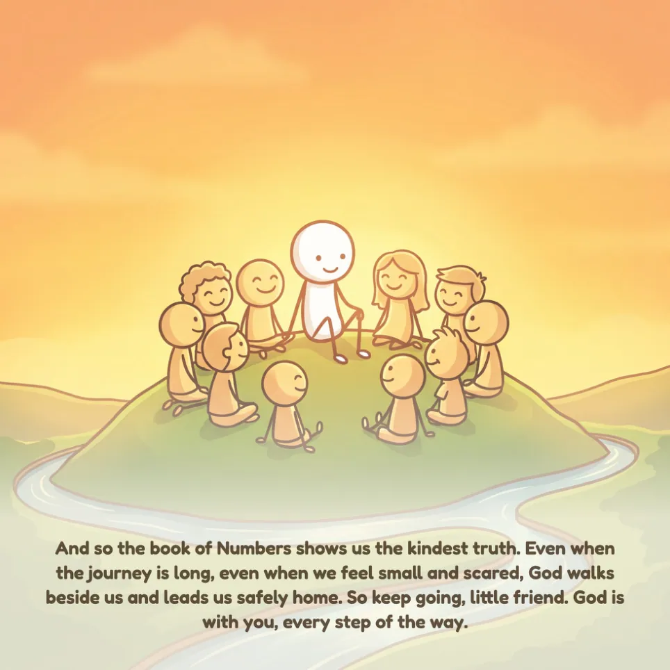 A page from Numbers