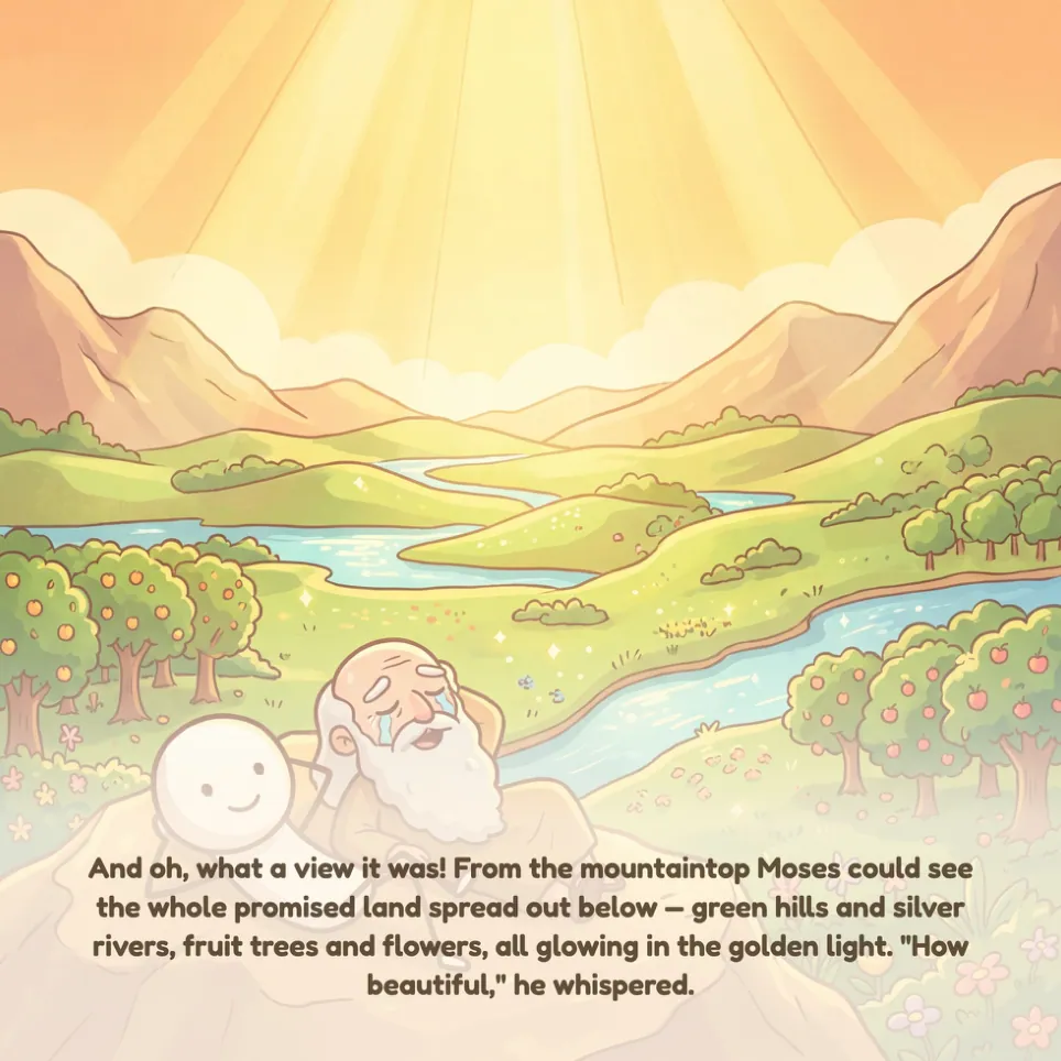 A page from Deuteronomy