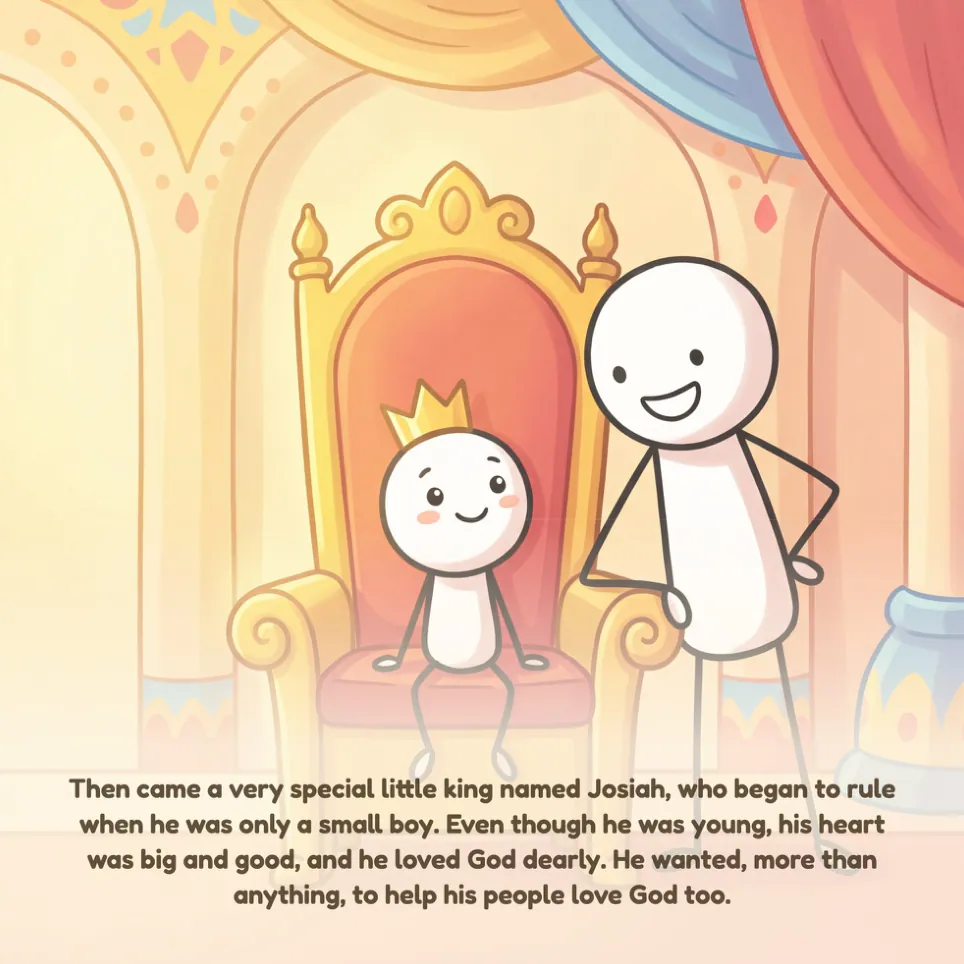 A page from 2 Chronicles