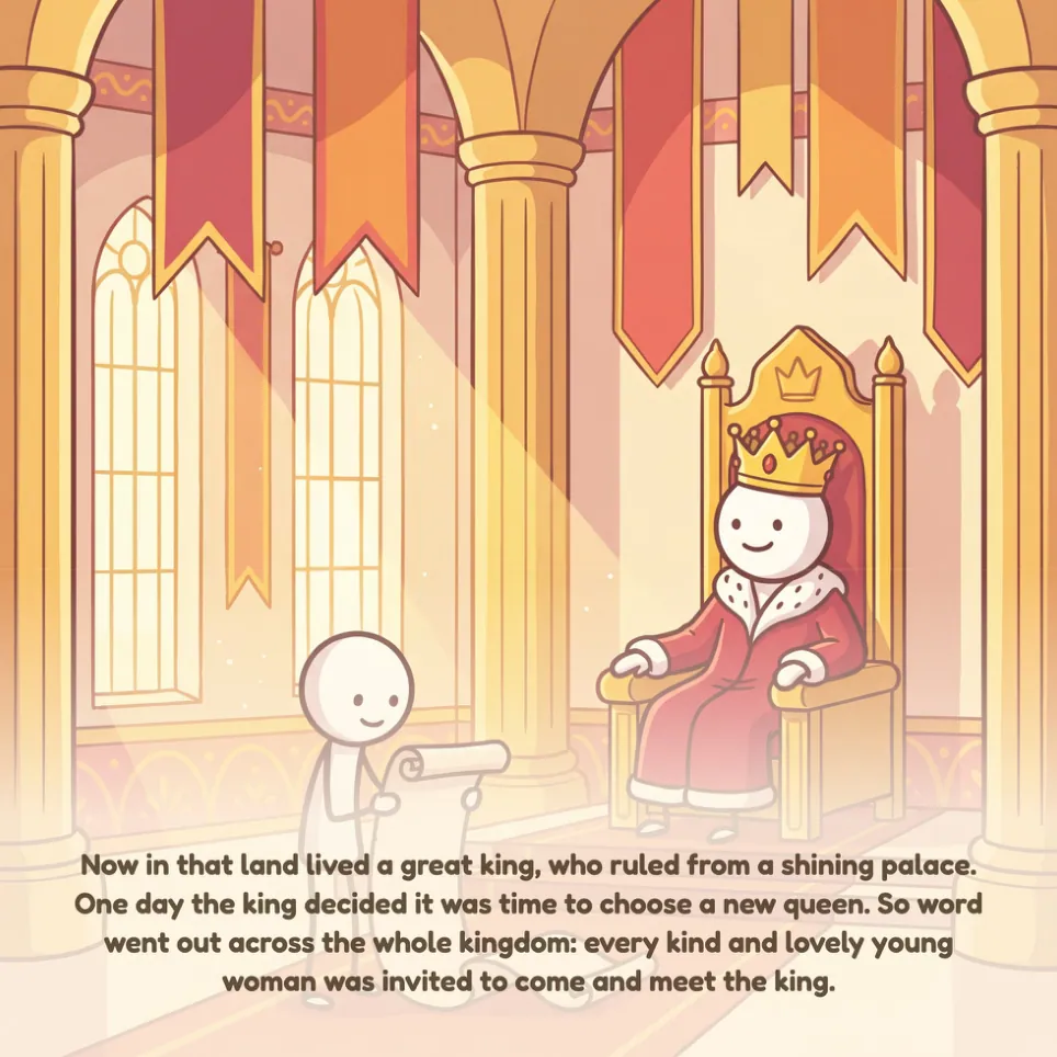 A page from Esther