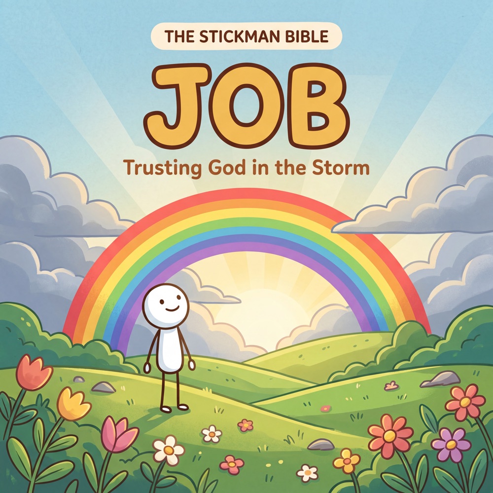 Job — cover