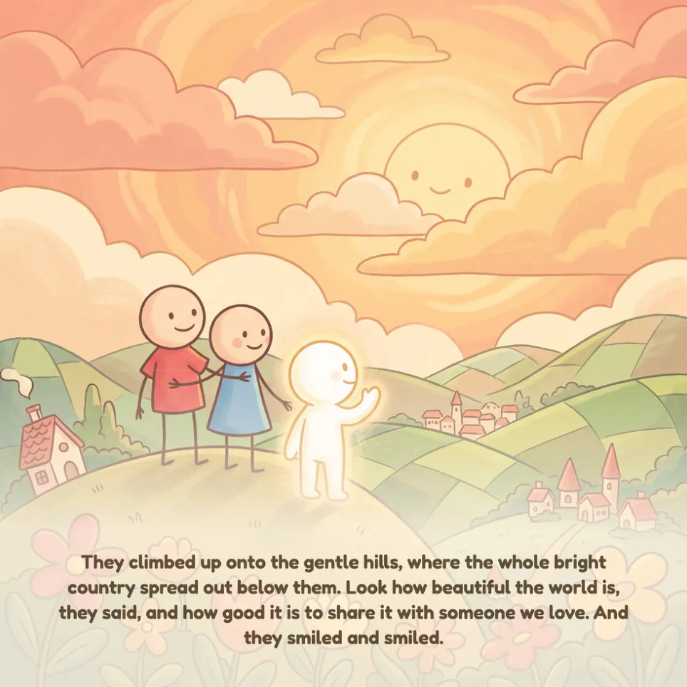 A page from Song of Songs