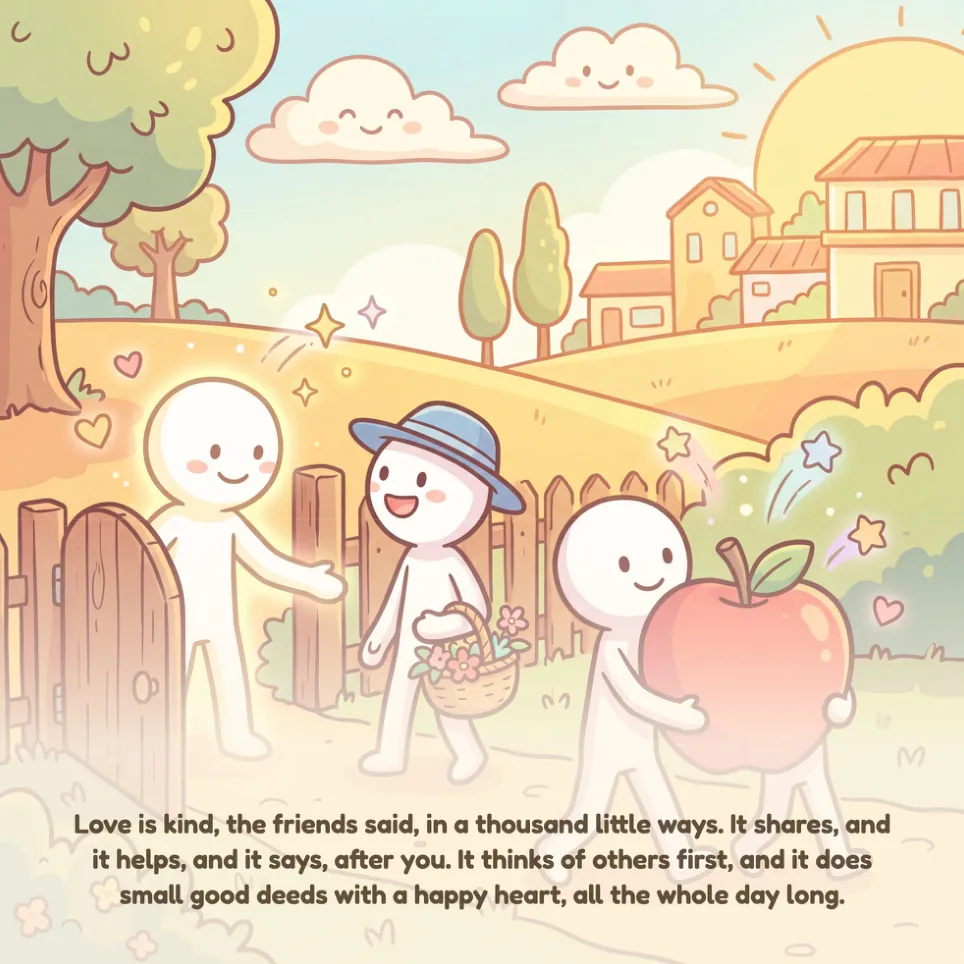 A page from Song of Songs