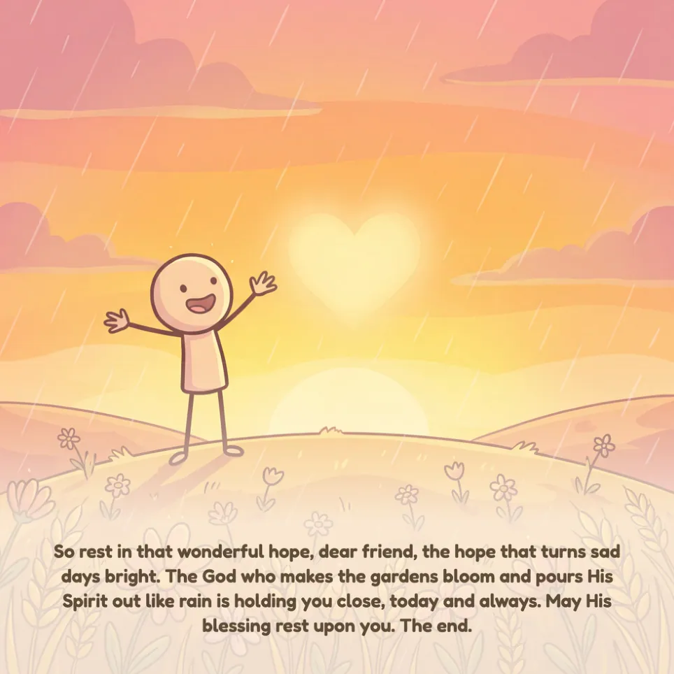 A page from Joel