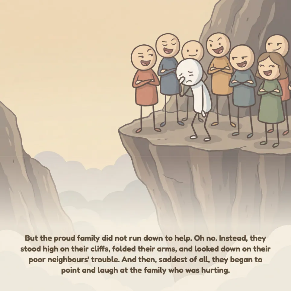 A page from Obadiah