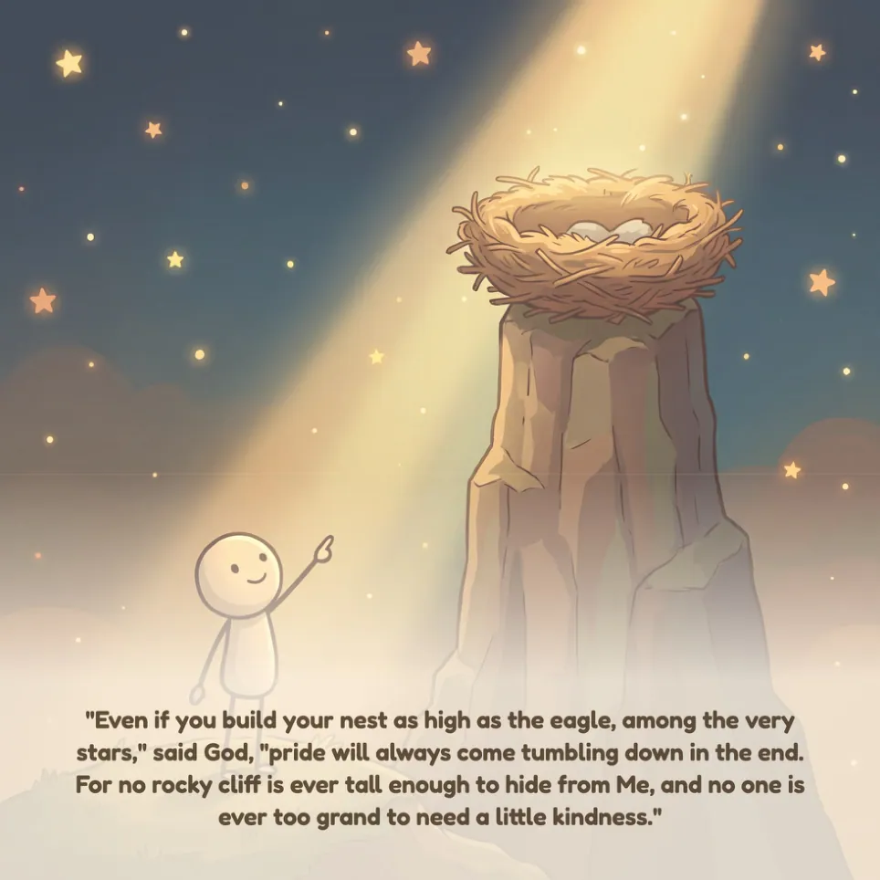 A page from Obadiah