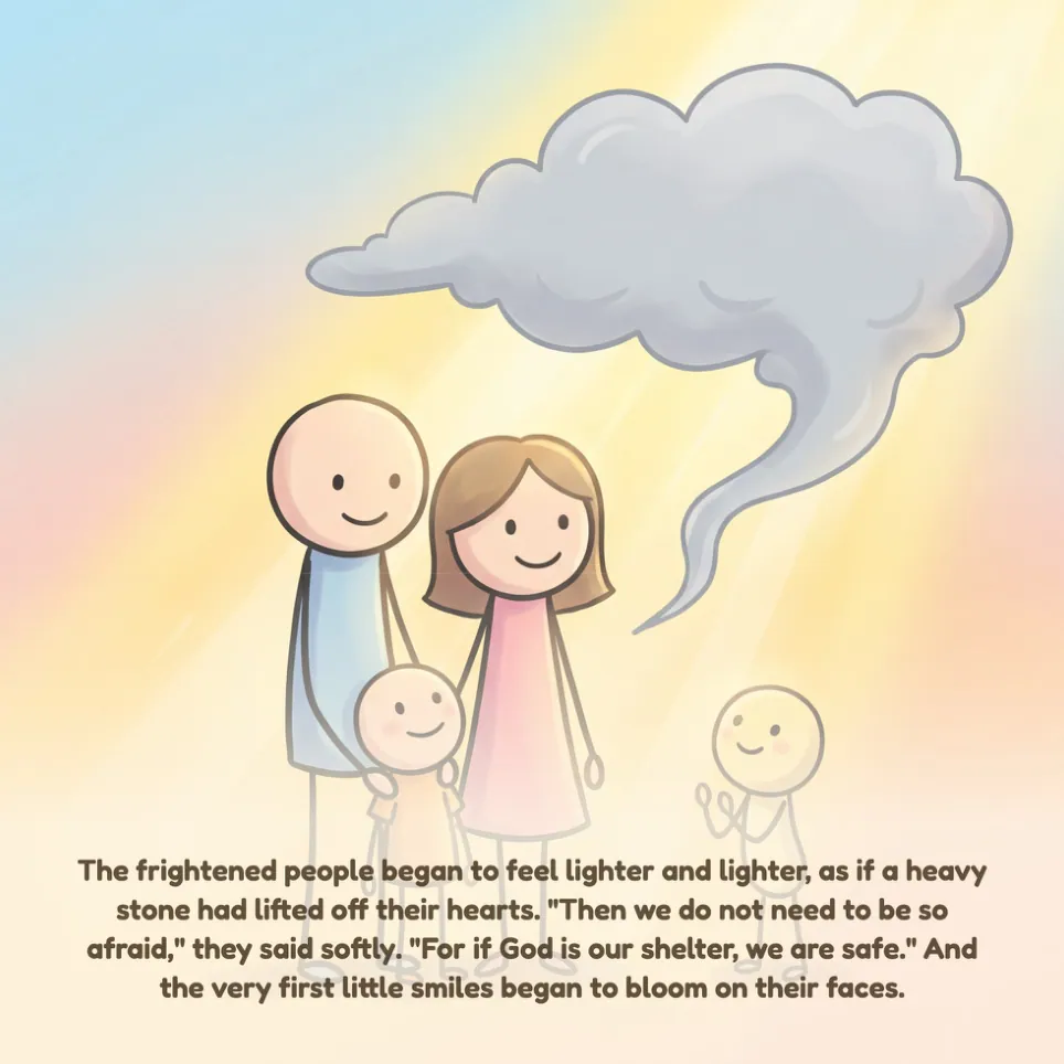 A page from Nahum