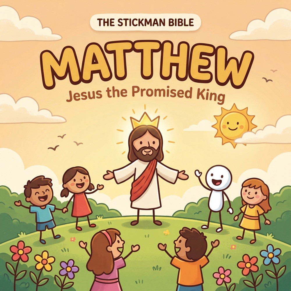 Matthew — cover