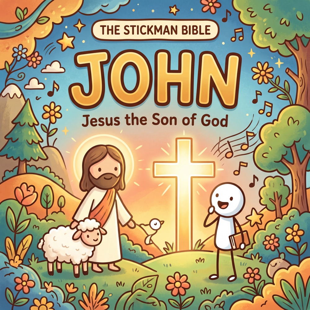 John — cover