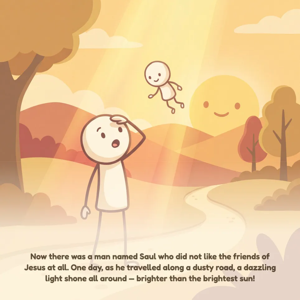 A page from Acts