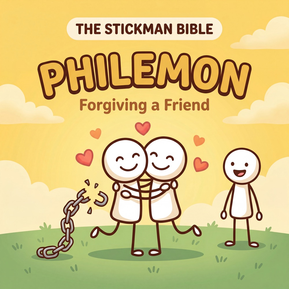 Philemon — cover