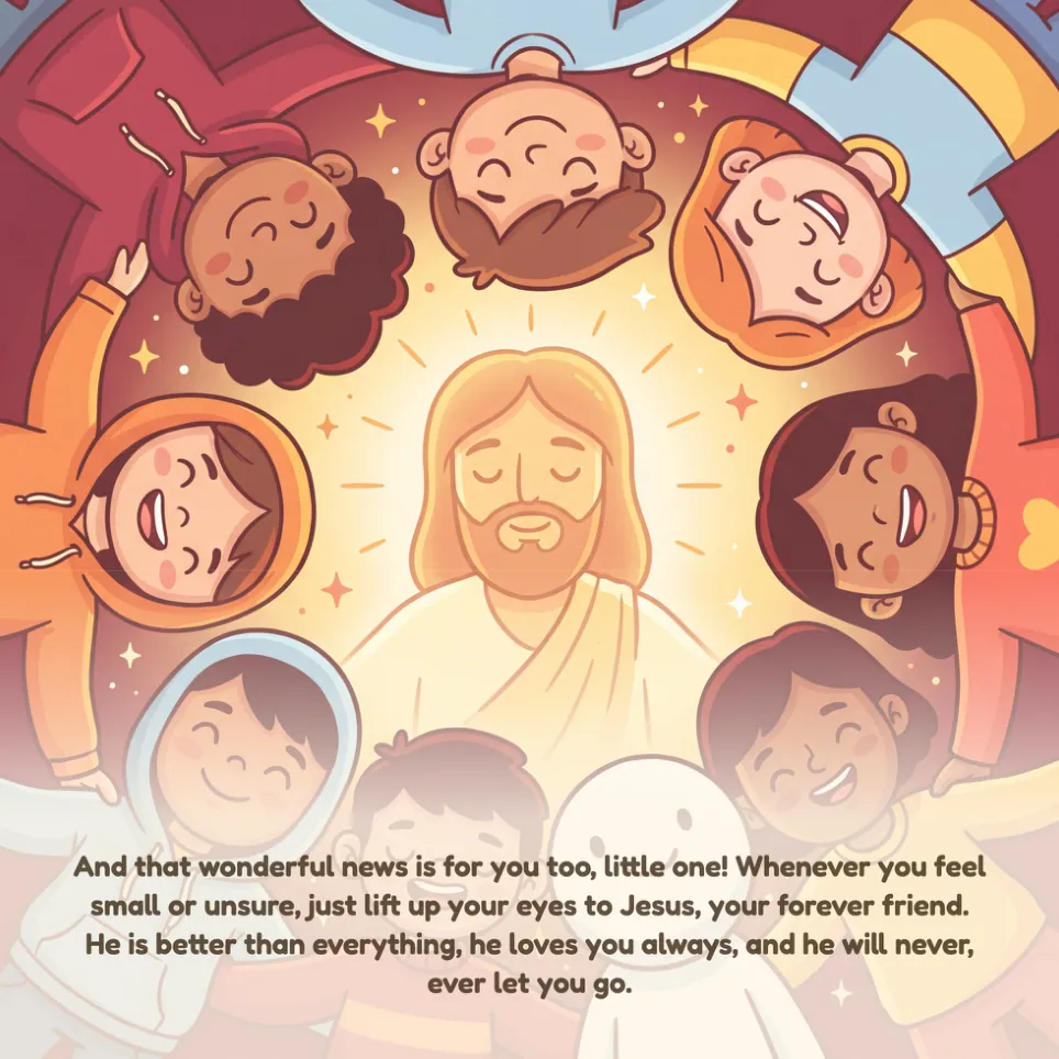 A page from Hebrews