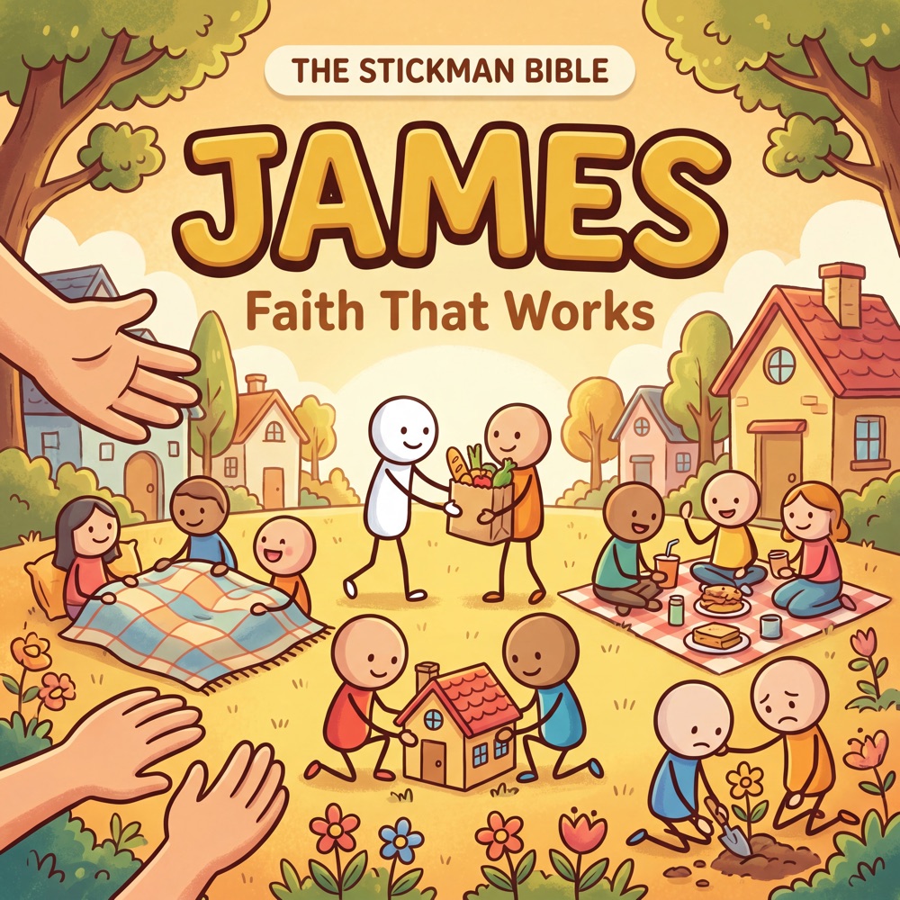 James — cover
