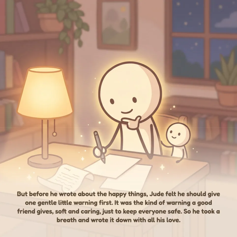 A page from Jude
