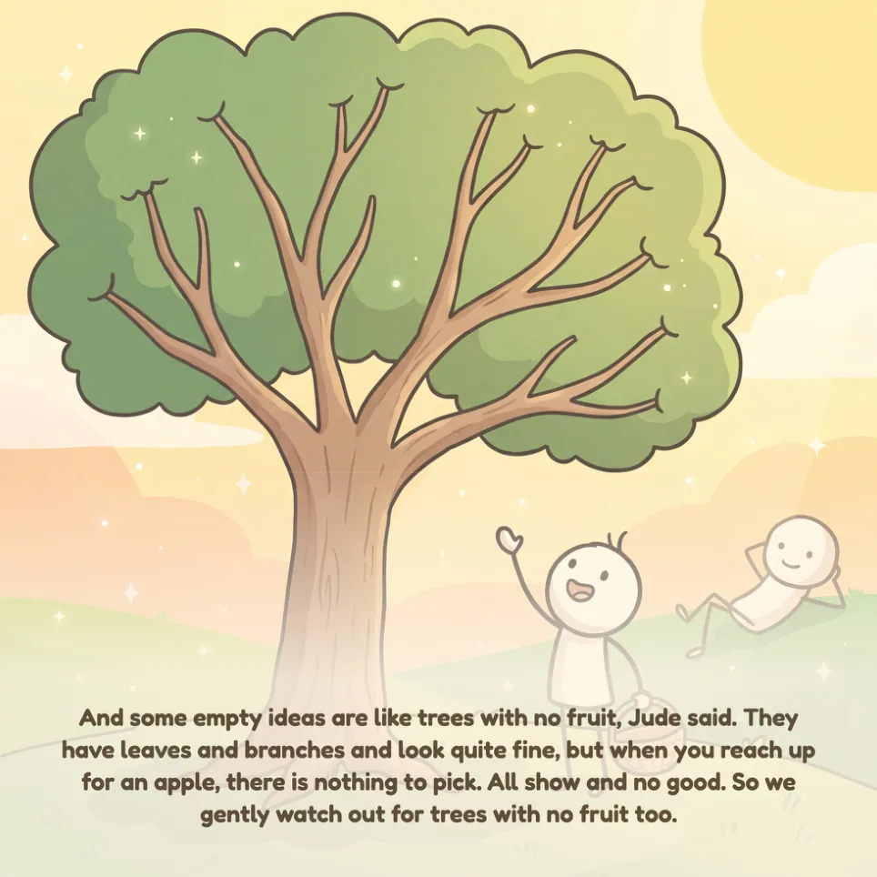 A page from Jude