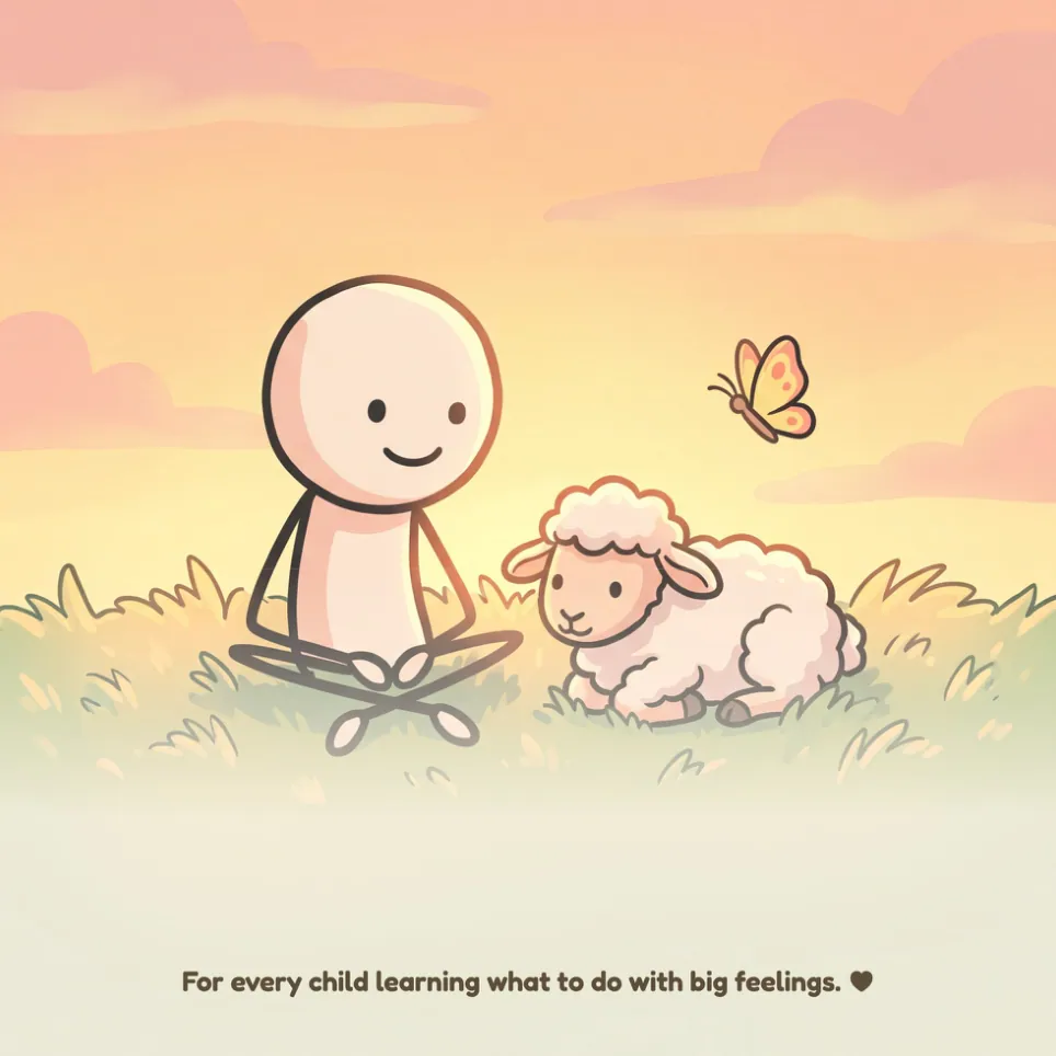 A page from Cain and Abel