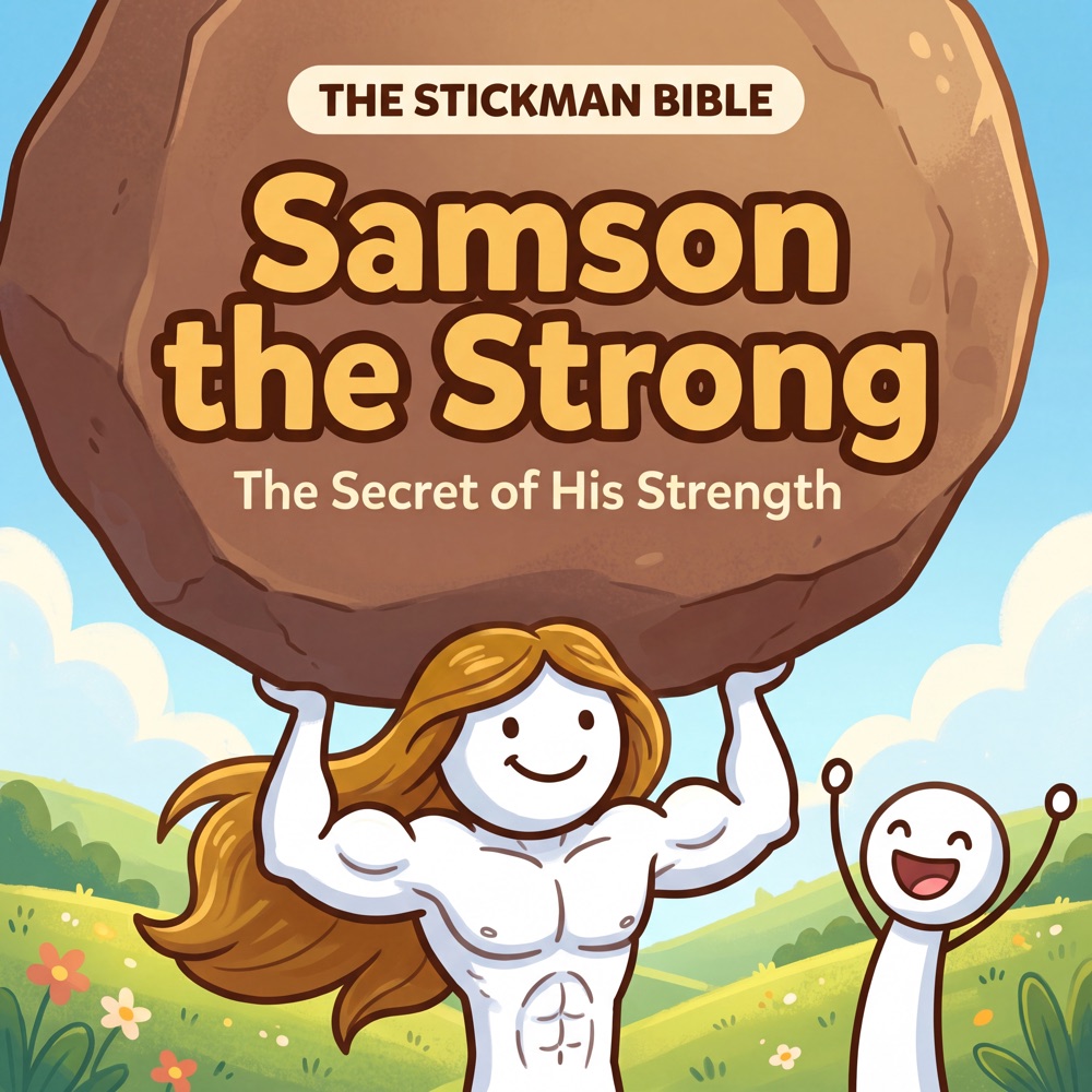 Samson and Delilah cover