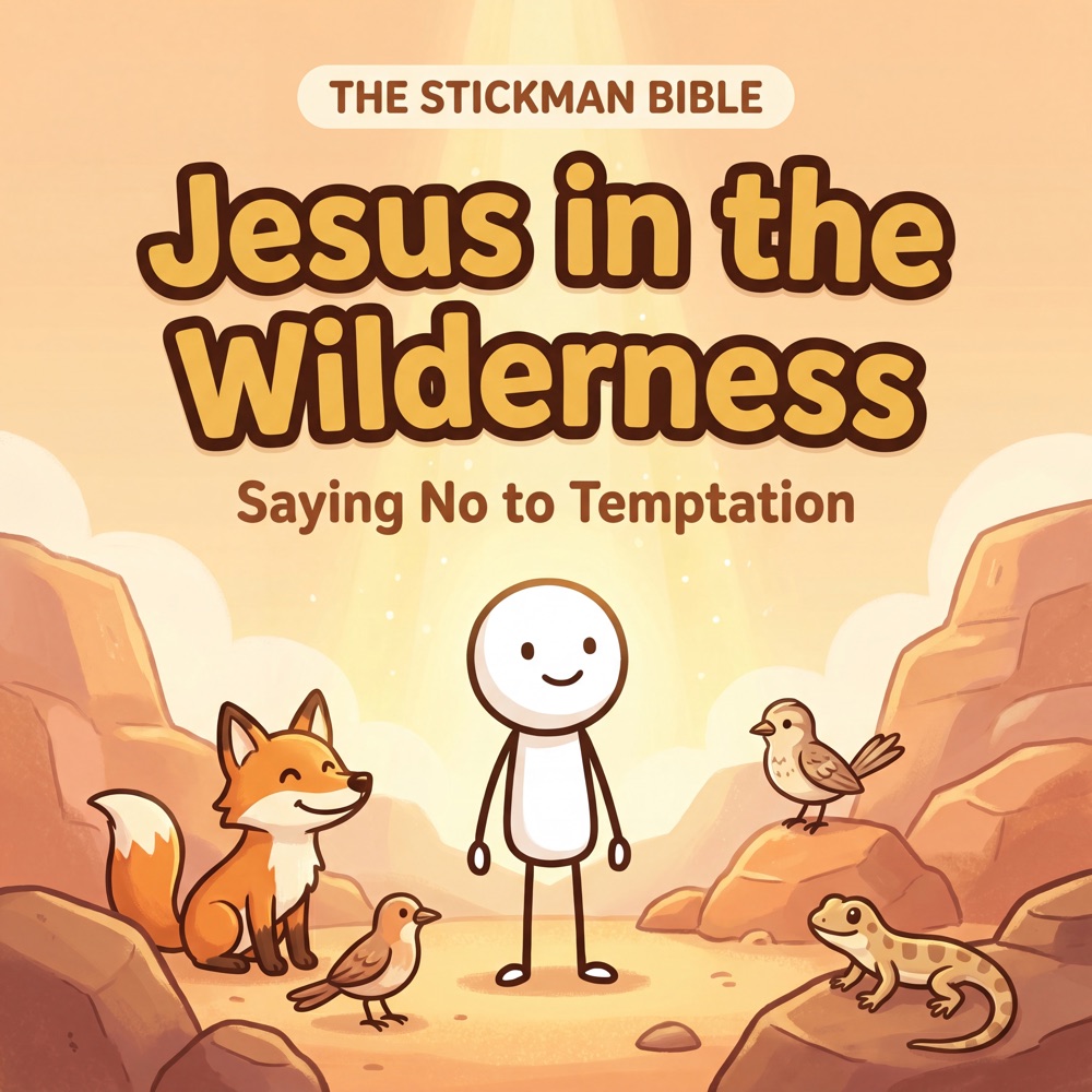 The Temptation — cover