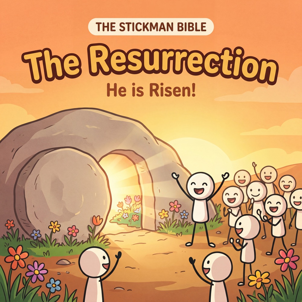 The Resurrection cover